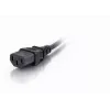 C2G toitekaabel 10m must 88547