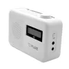 Kaasaskantav raadio Pure Elan One 2 digitaalne DAB+ FM 1,5 W