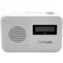 Kaasaskantav raadio Pure Elan One 2 digitaalne DAB+ FM 1,5 W