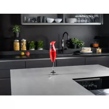 Saumikser Bamix EO 140 Classic 0 L Punane