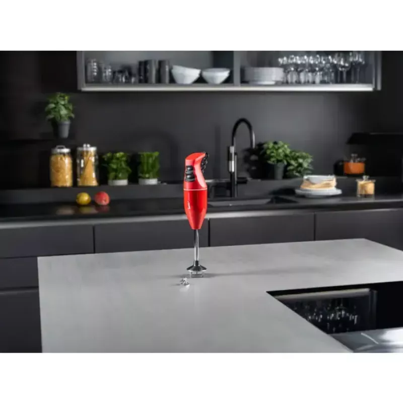 Saumikser Bamix EO 140 Classic 0 L Punane