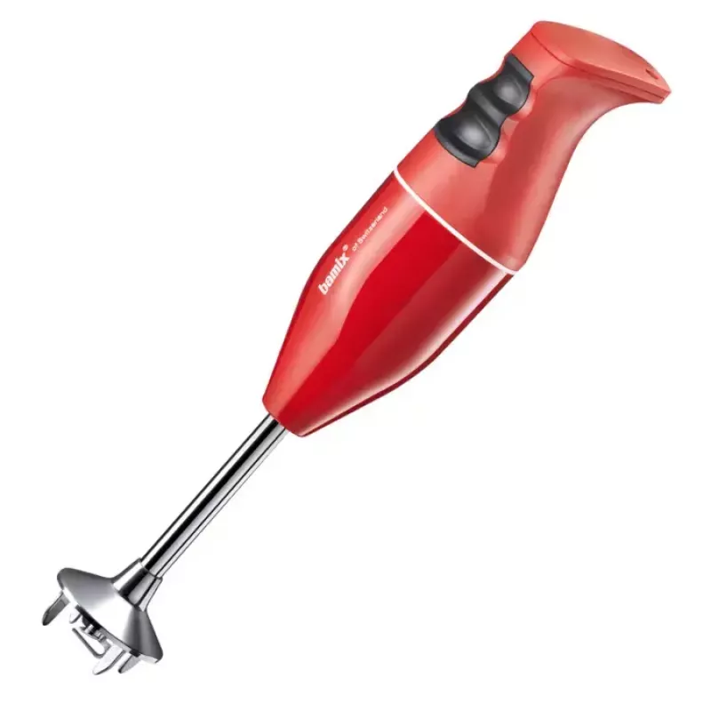 Saumikser Bamix EO 140 Classic 0 L Punane