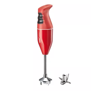Saumikser Bamix EO 140 Classic 0 L Punane
