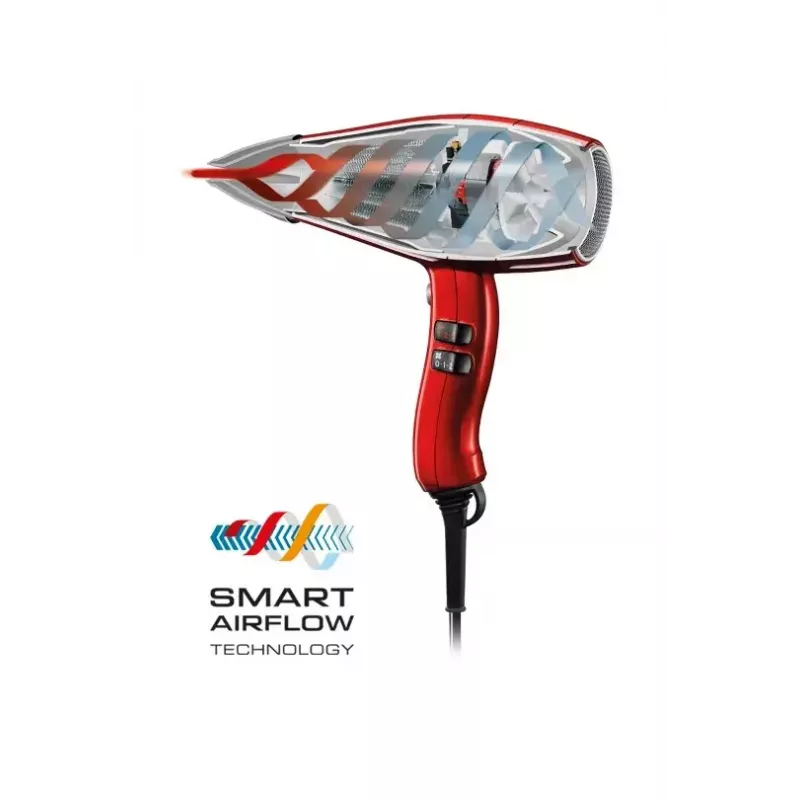 Föön Valera Swiss Silent Jet 8500 2000 W