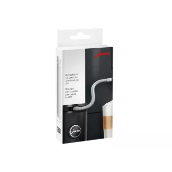 Piimatoru Jura HP1 E8 Platin E8 Dark Inox E80 E6 D6 A9