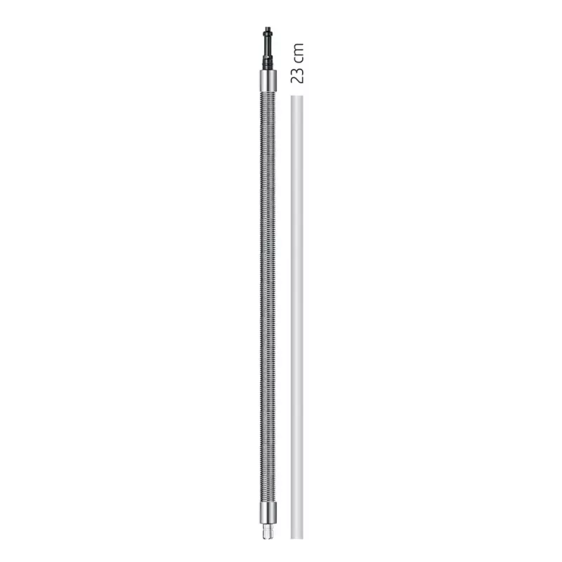 Piimatoru Jura HP1 E8 Platin E8 Dark Inox E80 E6 D6 A9