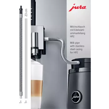 Piimatoru JURA HP2