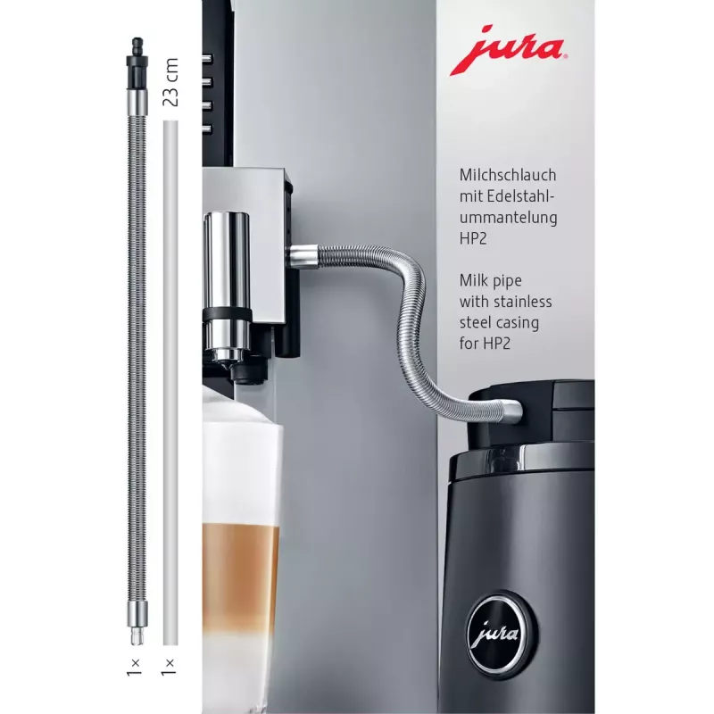 Piimatoru JURA HP2