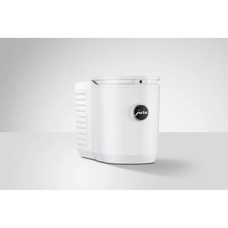 Piimapaak JURA Cool Control 0,6 L — Valge, 25 W, 100–240 V, 50/60 Hz