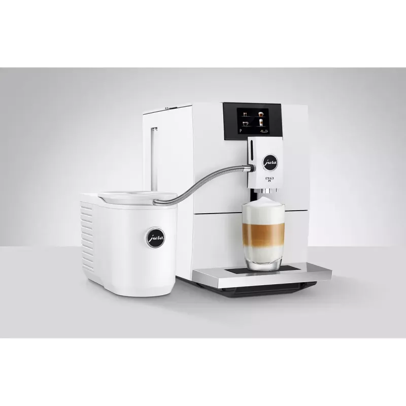 Piimapaak JURA Cool Control 0,6 L — Valge, 25 W, 100–240 V, 50/60 Hz
