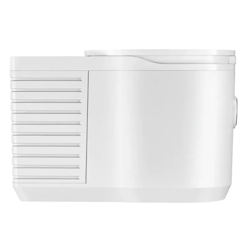 Piimapaak JURA Cool Control 0,6 L — Valge, 25 W, 100–240 V, 50/60 Hz