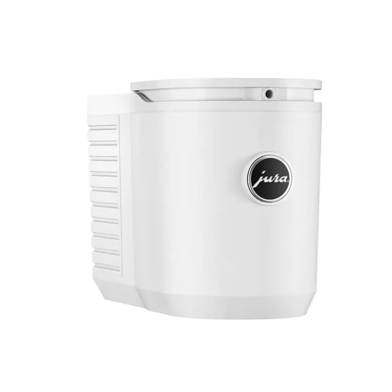 Piimapaak JURA Cool Control 0,6 L — Valge, 25 W, 100–240 V, 50/60 Hz
