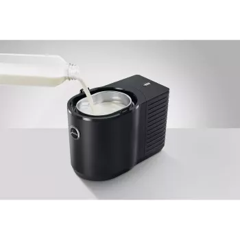 Piimatank JURA Cool Control Must 1,1 L 25 W 100–240 V