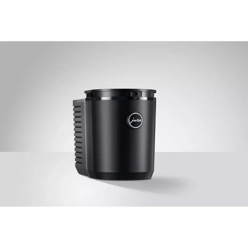 Piimatank JURA Cool Control Must 1,1 L 25 W 100–240 V