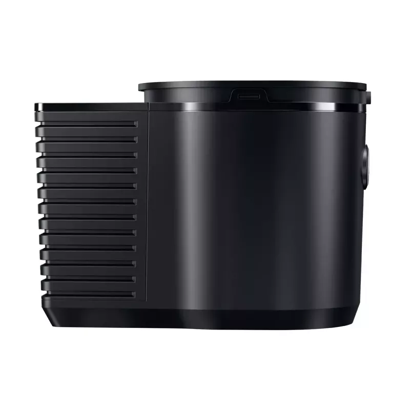 Piimatank JURA Cool Control Must 1,1 L 25 W 100–240 V