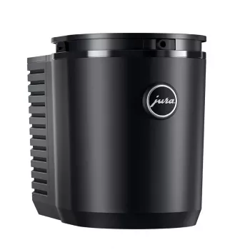 Piimatank JURA Cool Control Must 1,1 L 25 W 100–240 V