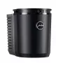Piimatank JURA Cool Control Must 1,1 L 25 W 100–240 V
