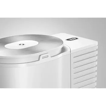 Piimamahuti JURA Cool Control valge 1,1 l 25 W