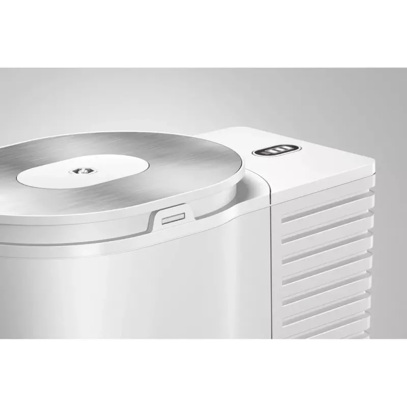 Piimamahuti JURA Cool Control valge 1,1 l 25 W