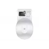 Piimamahuti JURA Cool Control valge 1,1 l 25 W