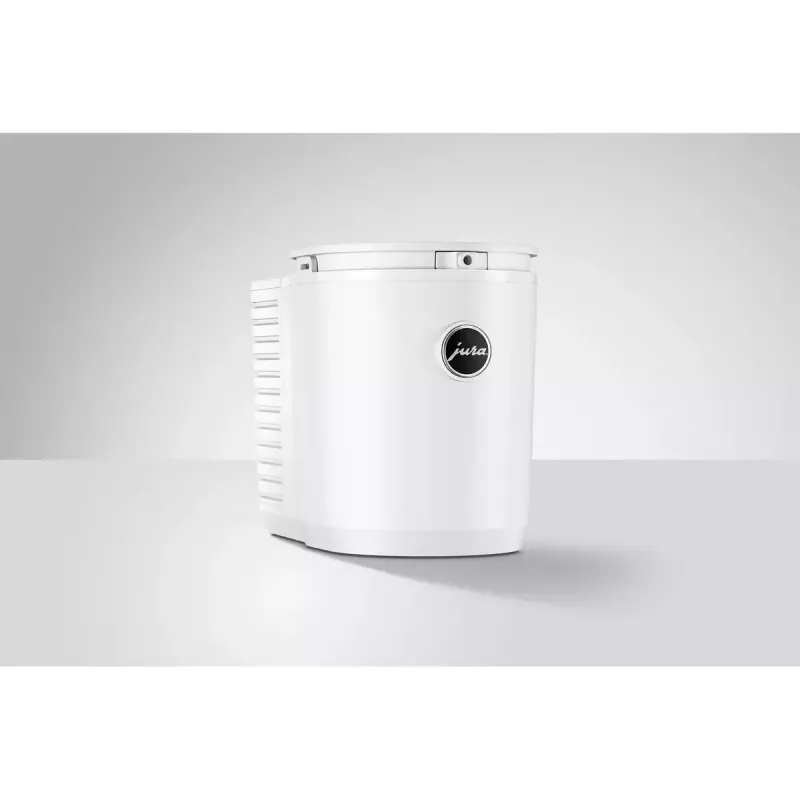 Piimamahuti JURA Cool Control valge 1,1 l 25 W