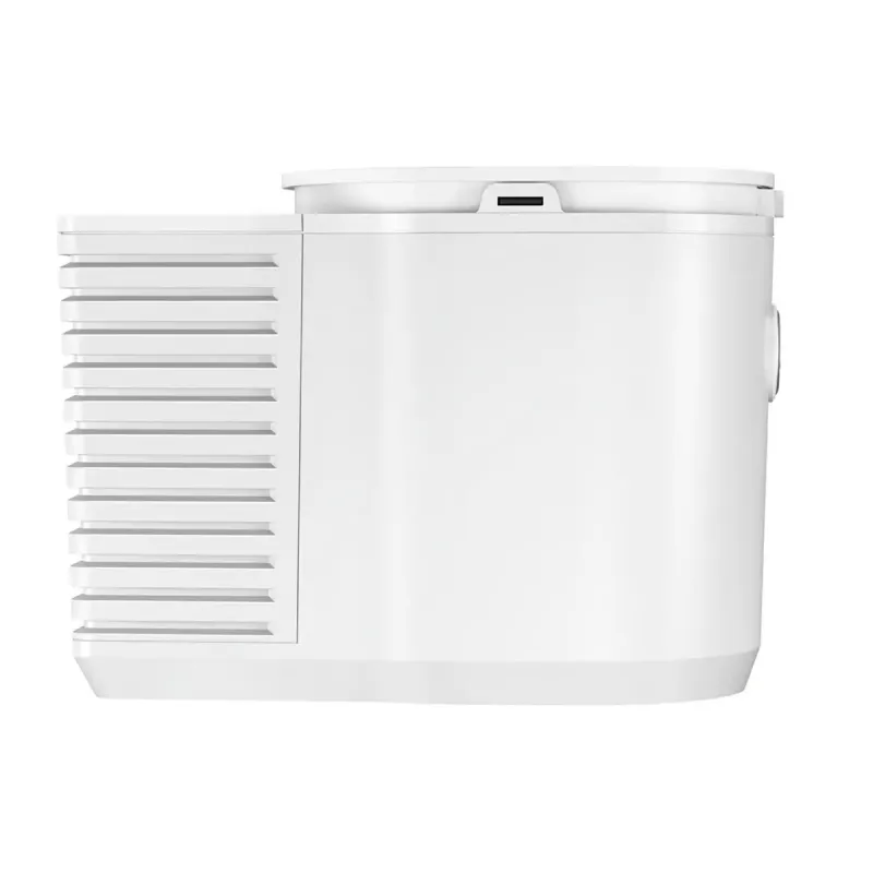 Piimamahuti JURA Cool Control valge 1,1 l 25 W