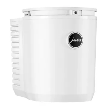 Piimamahuti JURA Cool Control valge 1,1 l 25 W
