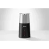 Automaatne kuuma ja külma joogi jaotur JURA Hot & Cold Automatic Must, Silver — roostevabast terasest kauss, AC, 115×115×225 mm