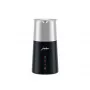 Automaatne kuuma ja külma joogi jaotur JURA Hot & Cold Automatic Must, Silver — roostevabast terasest kauss, AC, 115×115×225 mm