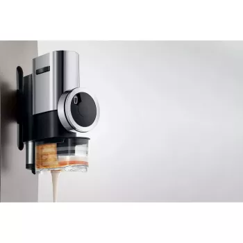Siirupikinnitus JURA J8 komplekt 2 tk