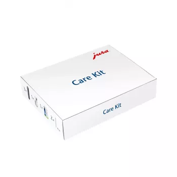Hoolduskomplekt JURA Care Kit 25065