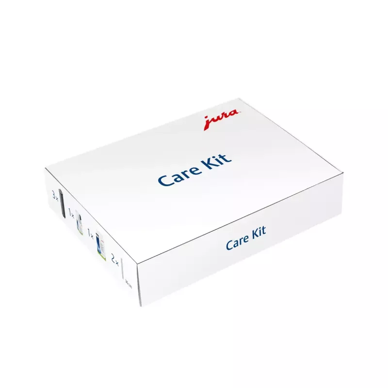 Hoolduskomplekt JURA Care Kit 25065