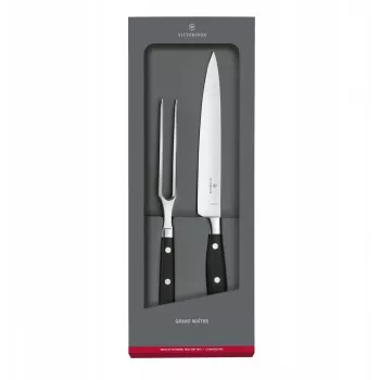 Köögi nikerdusnoakomplekt Victorinox Grand Maitre Tranchier-Set 2-osaline 20 cm