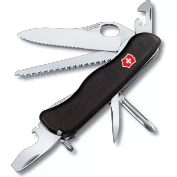 Fikseeritud teraga nuga Victorinox TRAILMASTER 0.8463.M3 roostevaba teras