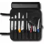 Söögiriistade rullkott Victorinox V-7.40 11.47 8-le esemele
