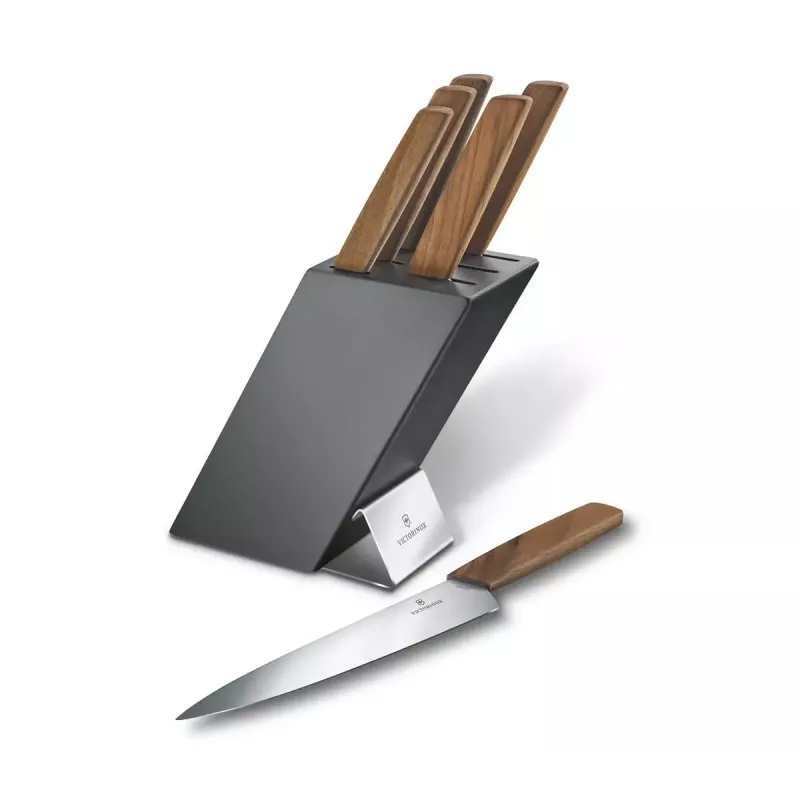 Pilu-noaplokk Victorinox 6.7186.6