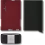 Kaardirahakott Victorinox V-0.72 50.13 — õhuke RFID-ga ühilduv kaardihoidja, Iconic Red