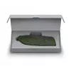 Jahinuga Victorinox Evoke BSH Alox roheline Lukustuva teraga 13,6 cm