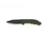 Jahinuga Victorinox Evoke BSH Alox roheline Lukustuva teraga 13,6 cm
