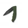 Jahinuga Victorinox Evoke BSH Alox roheline Lukustuva teraga 13,6 cm