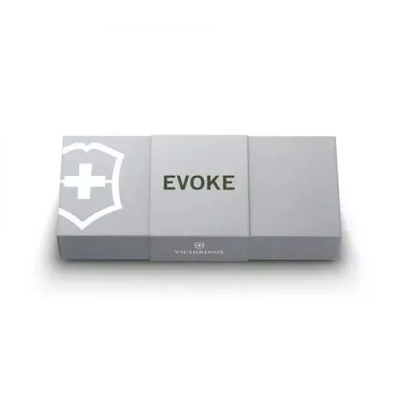 Jahinuga Victorinox Evoke BSH Alox roheline Lukustuva teraga 13,6 cm