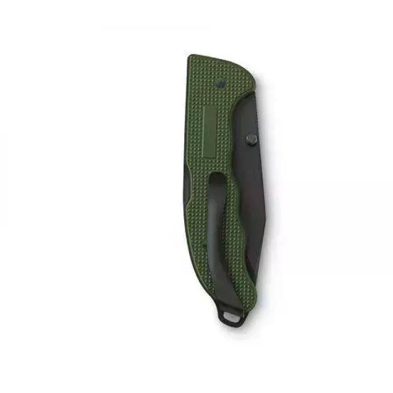 Jahinuga Victorinox Evoke BSH Alox roheline Lukustuva teraga 13,6 cm