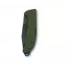 Jahinuga Victorinox Evoke BSH Alox roheline Lukustuva teraga 13,6 cm