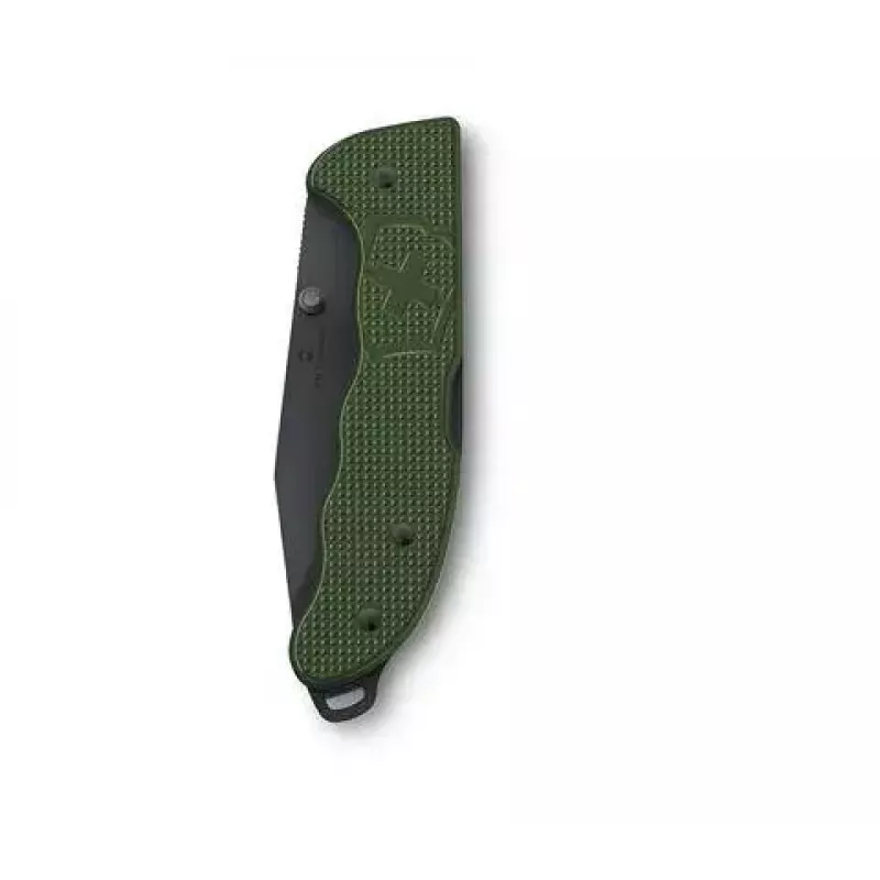 Jahinuga Victorinox Evoke BSH Alox roheline Lukustuva teraga 13,6 cm