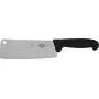 Kööginuga Victorinox V-5.40 03.18 Steel Must — Victorinox kööginuga mudel V-5.40 03.18, terasest tera, must käepide