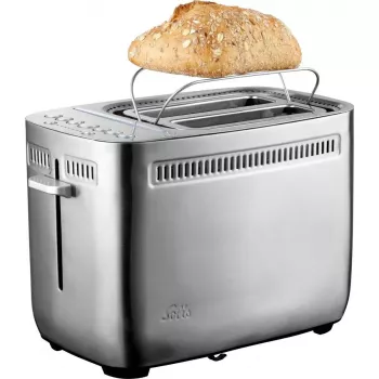 Sandwich Toaster Solis 8003 2-viiluline mittenakkuvate plaatidega