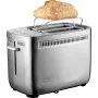 Sandwich Toaster Solis 8003 2-viiluline mittenakkuvate plaatidega