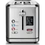 Röster Solis Flex-Toaster 8004 saiaküpsetaja roostevaba teras