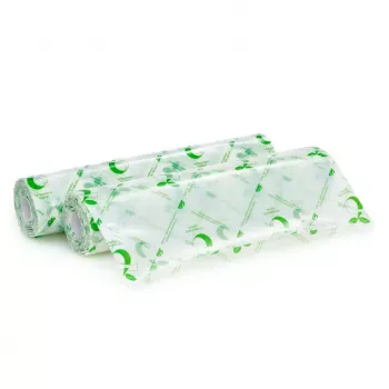 Vaakumkilerull Solis ECO Vacuum Rolls 30 x 600 cm Läbipaistev