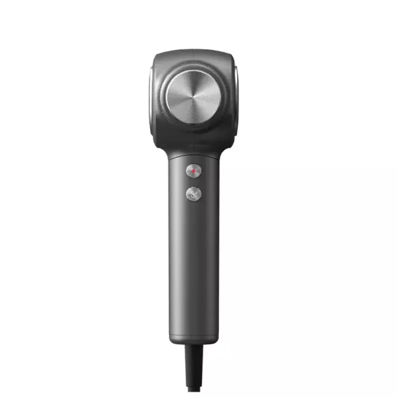 Föön Solis AirVolution 1600 W Must